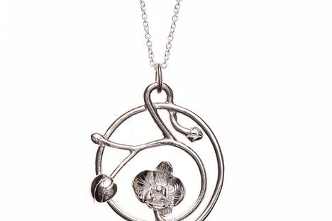Pretty Silver gallery