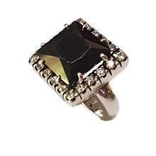 Large statement ring