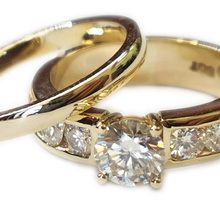 moissanite 126634