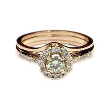 wedding set