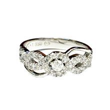Diamond ring