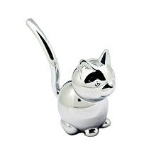 Cat Ring  Holder