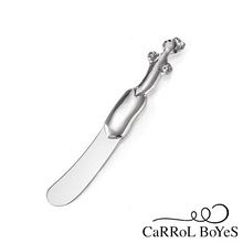 Paté knife