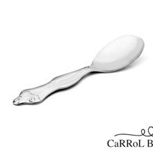 CARROL BOYES Paté knife