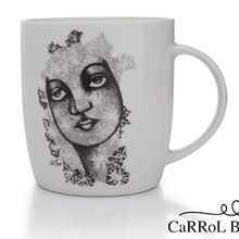 CARROL BOYES MUG