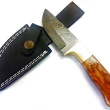 Knife 1