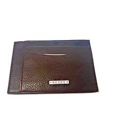 LEATHER CARD HOLDER 00315801 A R 445.00 