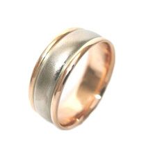 Gents wedding band