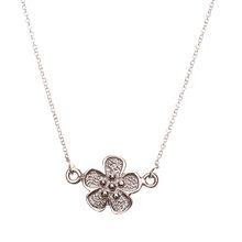 The Cherry Blossom represents the beauty as well as the transience of life. Because of the flowers incredible beauty and because of the brief time that it blooms, it serves as a reminder to make every second count and enjoy life to the fullest.