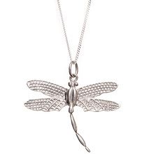 The Dragonfly symbolises change, self realisation and an understanding of the deeper meaning of life.