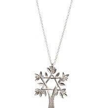 The Olive Tree is a symbol of peace, victory and abundance.